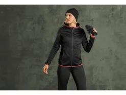 Dames thermo jas<CRIVIT Outlet