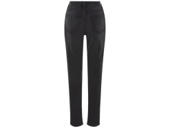 Dames thermo jeans - Straight Fit<esmara® Hot
