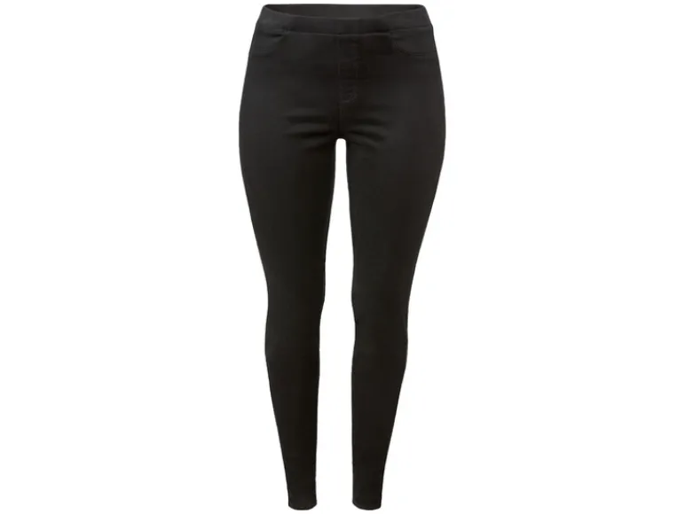 Dames thermo jegging<esmara®