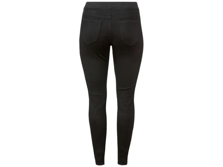 Dames thermo jegging<esmara®