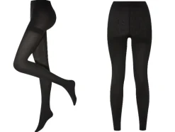 Dames thermo panty of legging<esmara®