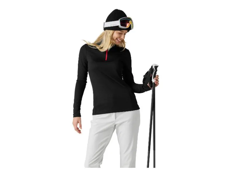Dames thermo skipully Premium<CRIVIT Outlet