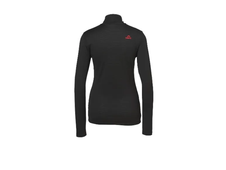 Dames thermo skipully Premium<CRIVIT Outlet