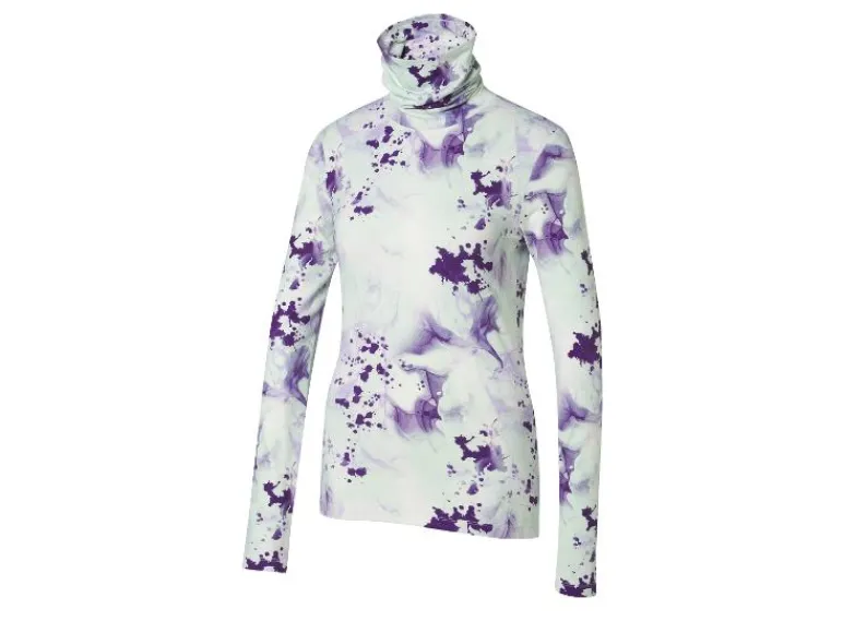 Dames thermo snowboardpully Freeride<CRIVIT Best