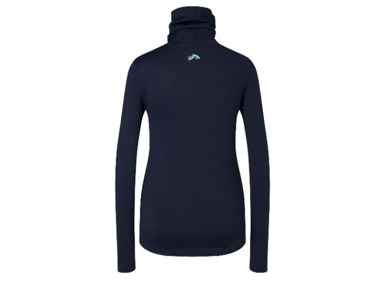 Dames thermo snowboardpully Freeride<CRIVIT Best