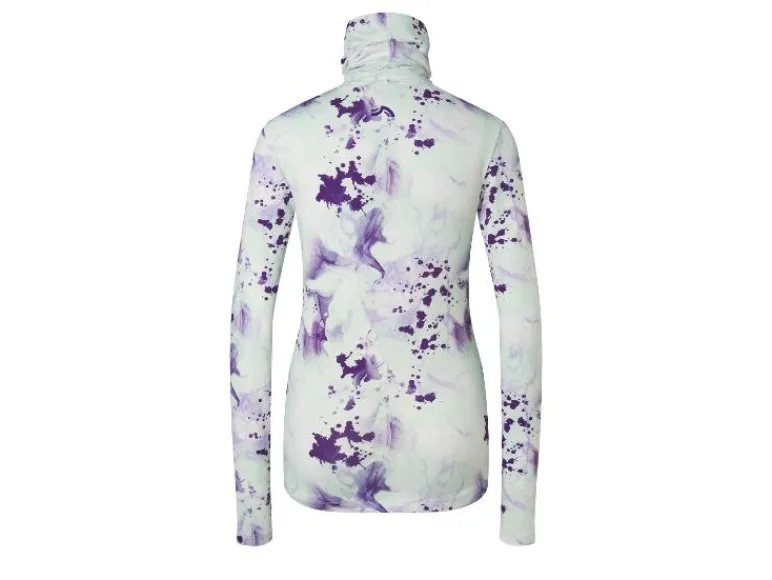 Dames thermo snowboardpully Freeride<CRIVIT Best