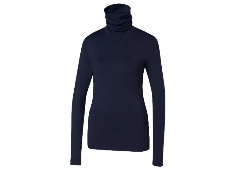 Dames thermo snowboardpully Freeride<CRIVIT Best