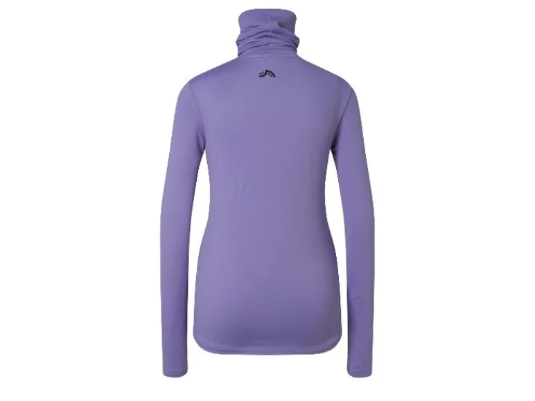 Dames thermo snowboardpully Freeride<CRIVIT Best