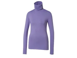 Dames thermo snowboardpully Freeride<CRIVIT Best