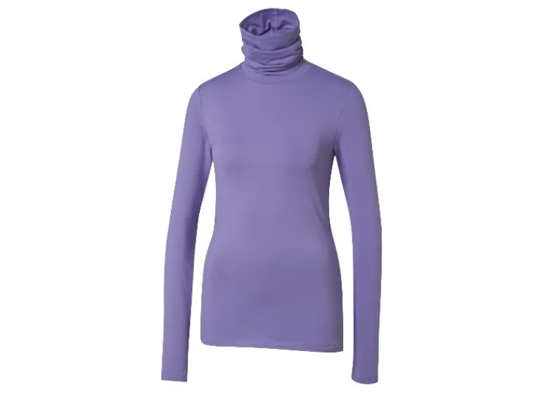 Dames thermo snowboardpully Freeride<CRIVIT Best