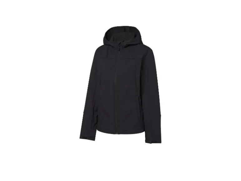 Dames thermo softshell jas<CRIVIT Best