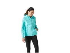 Dames thermo softshell jas<CRIVIT Best