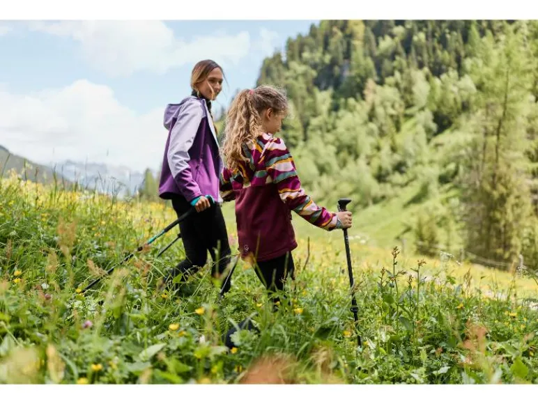 Dames thermo softshell jas<CRIVIT Best