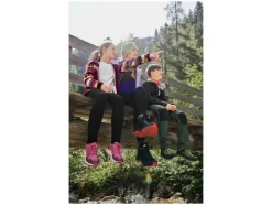 Dames thermo softshell jas<CRIVIT Best
