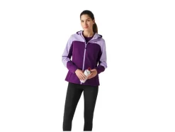 Dames thermo softshell jas<CRIVIT Best
