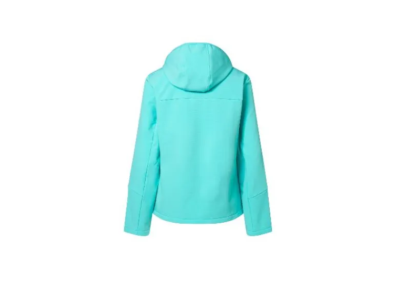 Dames thermo softshell jas<CRIVIT Best
