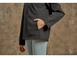 Dames thermo softshelljas<CRIVIT Discount