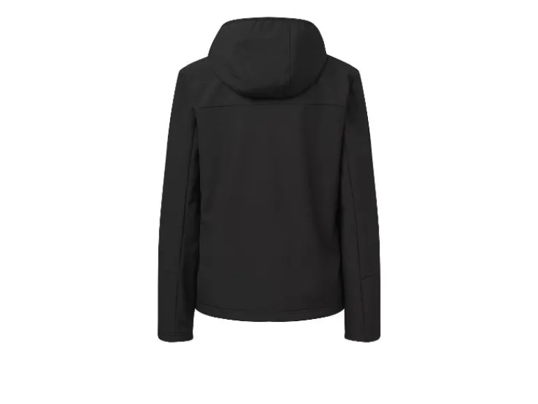 Dames thermo softshelljas<CRIVIT Discount