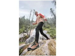 Dames thermo softshelljas<CRIVIT Discount