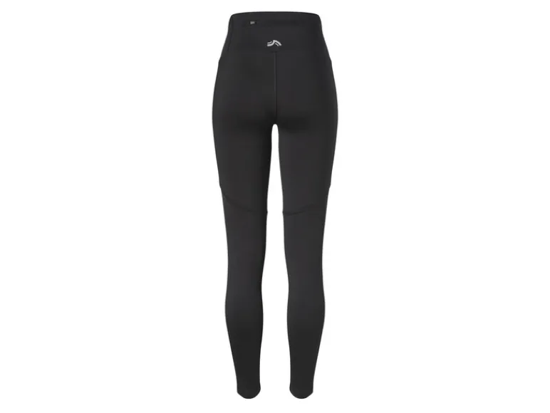 Dames thermo sportlegging<CRIVIT Discount