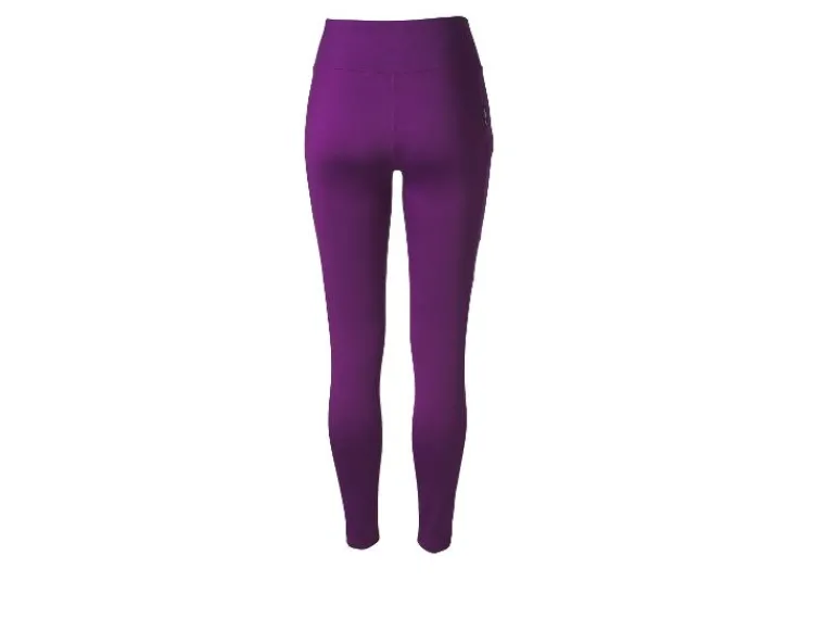 Dames thermo sportlegging<CRIVIT Discount