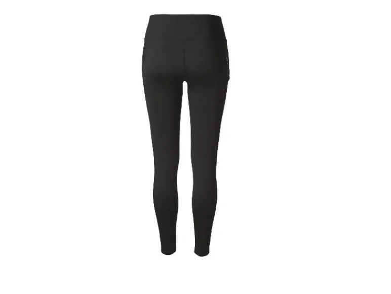Dames thermo sportlegging<CRIVIT Discount