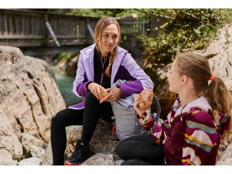 Dames thermo sportlegging<CRIVIT Discount