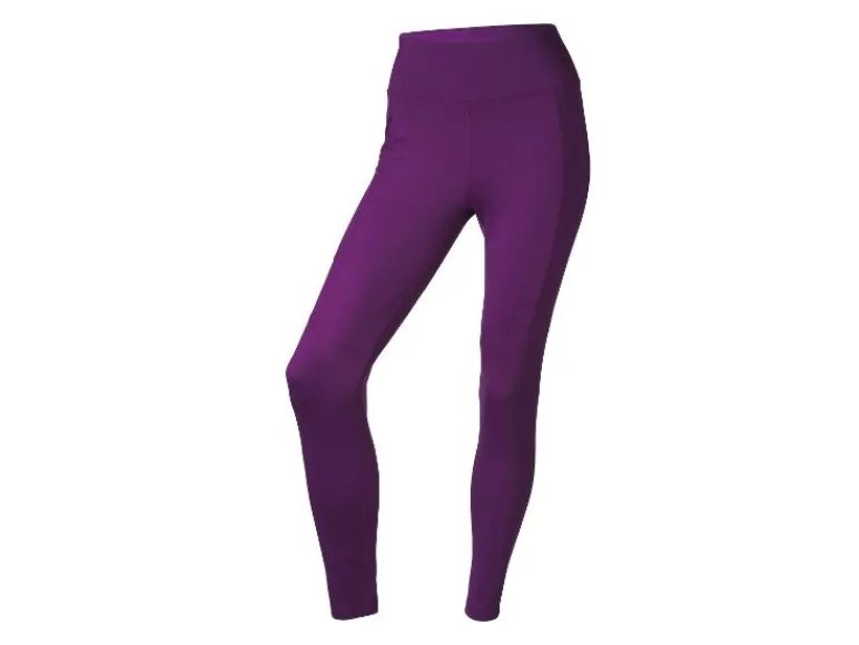 Dames thermo sportlegging<CRIVIT Discount