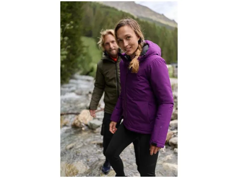 Dames thermo sportlegging<CRIVIT Discount