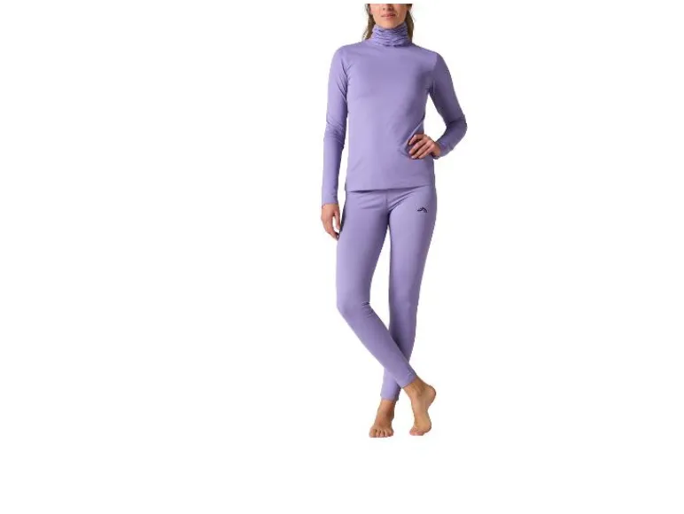 Dames thermo sportlegging Freeride<CRIVIT Hot