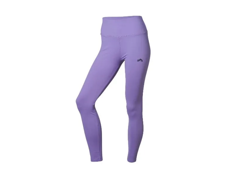 Dames thermo sportlegging Freeride<CRIVIT Hot