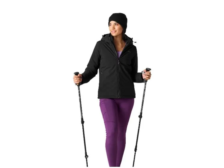 Dames thermo winterjas<CRIVIT Sale