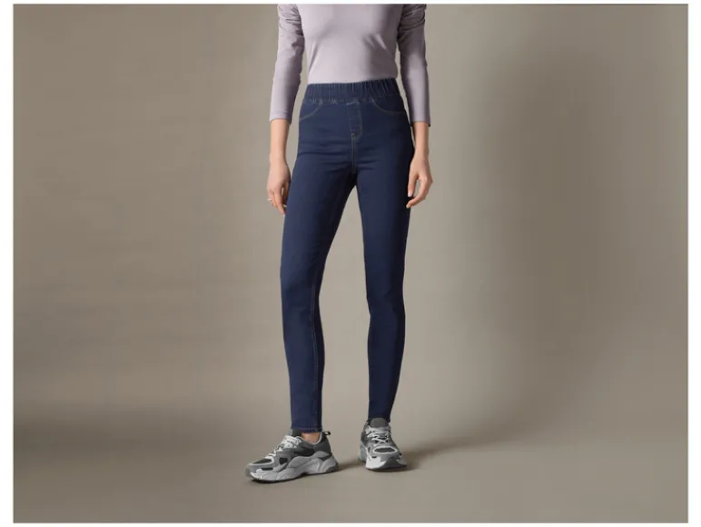 Dames thermojegging<esmara® New