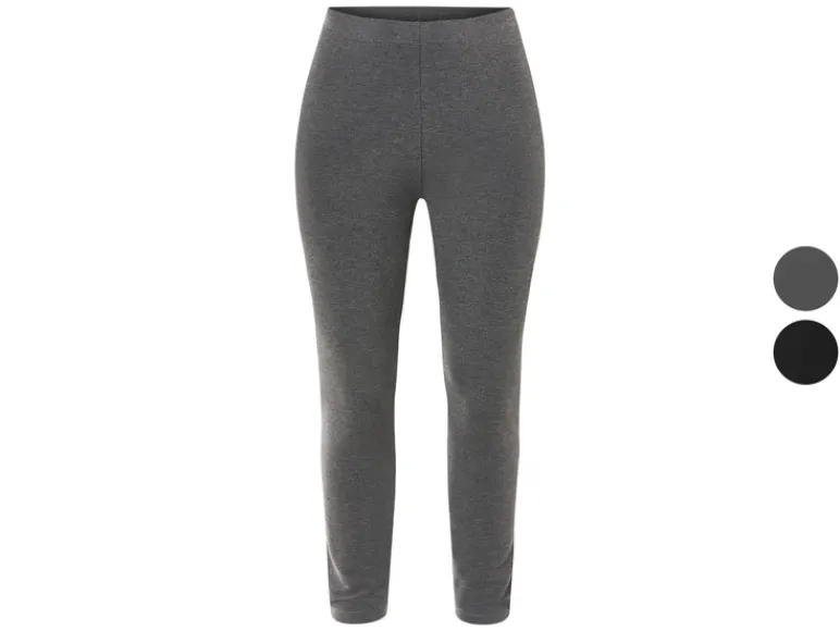 Dames thermolegging<esmara® Discount