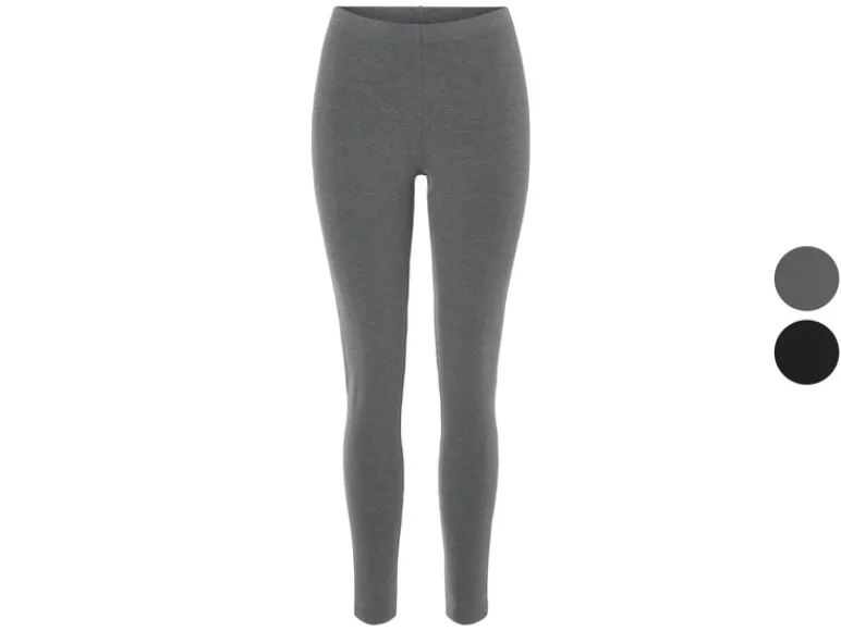 Dames thermolegging<esmara® Hot