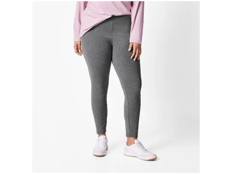 Dames thermolegging - Plus size<esmara® Clearance