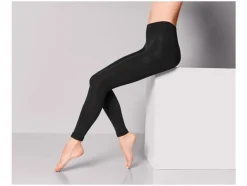 Dames thermolegging of panty<esmara® Best