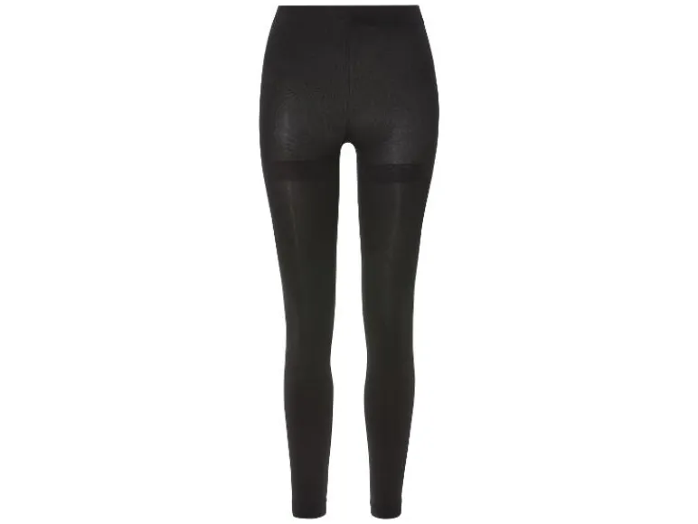Dames thermolegging of panty<esmara® Best
