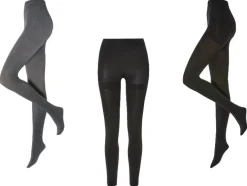 Dames thermolegging of panty<esmara® Best