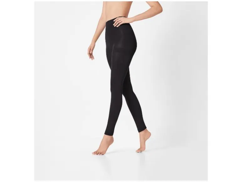 Dames thermolegging of -panty 100 DEN<esmara® Clearance