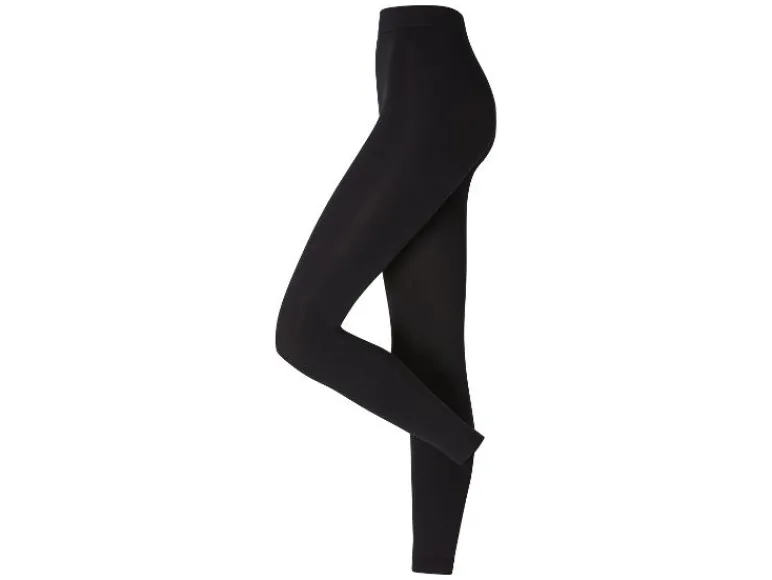 Dames thermopanty of -legging 100 DEN<esmara® Outlet