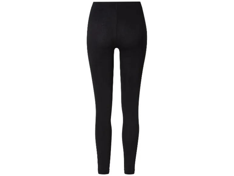 Dames thermopanty of -legging 100 DEN<esmara® Outlet