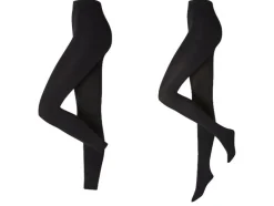 Dames thermopanty of -legging 100 DEN<esmara® Outlet