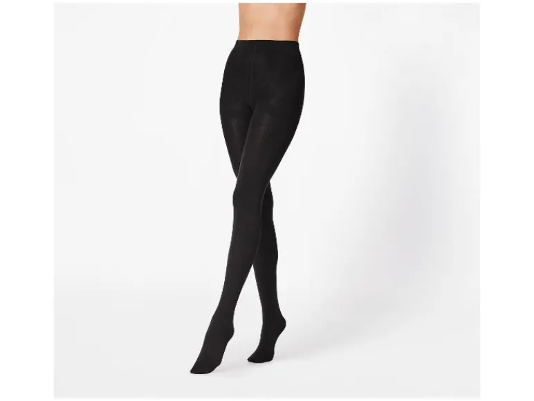 Dames thermopanty of -legging 100 DEN<esmara® Outlet