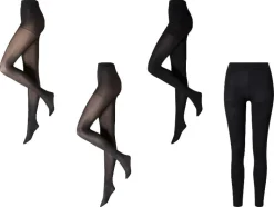 Dames thermopanty of thermolegging<esmara®