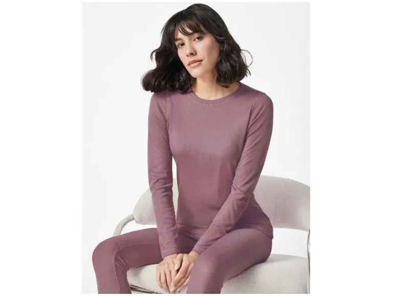 Dames thermoshirt<esmara®