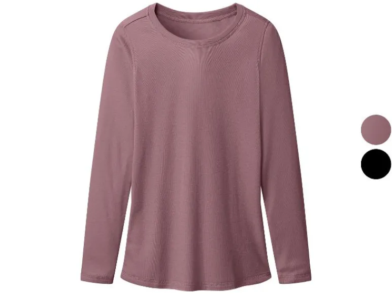 Dames thermoshirt<esmara®