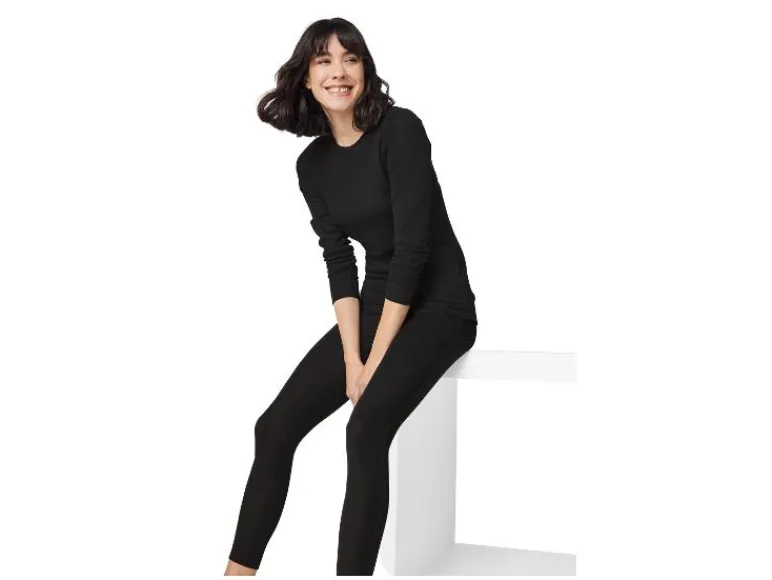 Dames thermoshirt<esmara®
