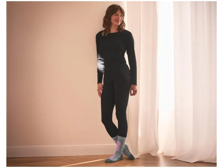 Dames thermoshirt<esmara®