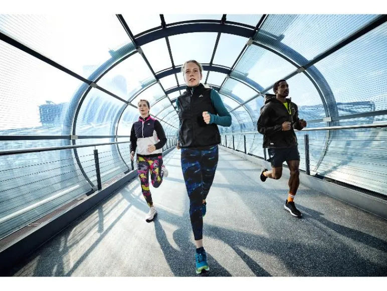 Dames thermoshirt<CRIVIT Online